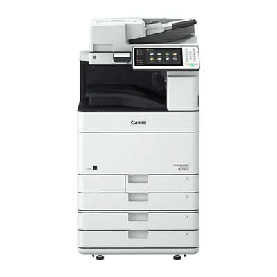Canon imageRUNNER ADVANCE C5535 / C5540 / C5550 / C5560 – Color Laser Multifunction Copier (Print, Scan, Copy)