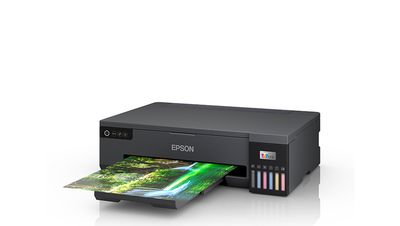 Epson EcoTank L18050 A3+ Color Ink Tank Printer (6 Color) Photo Printing – Print Only (1 Year Warranty)
