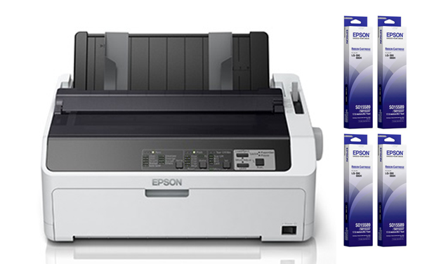 Epson LQ-590II Impact Printer 