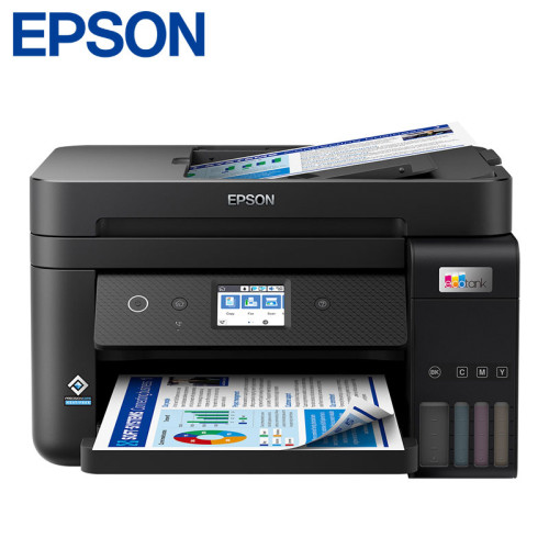 Epson EcoTank L6370 A4 Wi-Fi Duplex All-in-One Ink Tank Printer