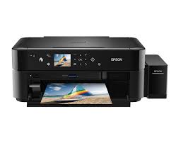 Epson L850 Photo All-in-One Ink Tank Printer