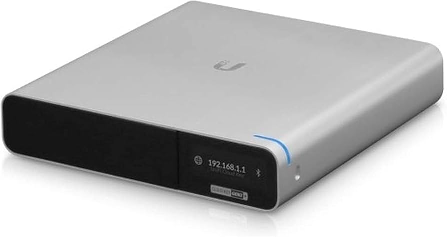 UniFi Cloud Key Gen2 (UCK-G2-SSD)
