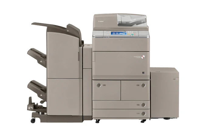 Canon imageRunner Advance 6275 Monochrome Printer 1024x