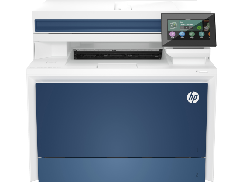 HP Color LaserJet Pro MFP 4303fdw | All-in-One Color Laser Printer (5HH67A)