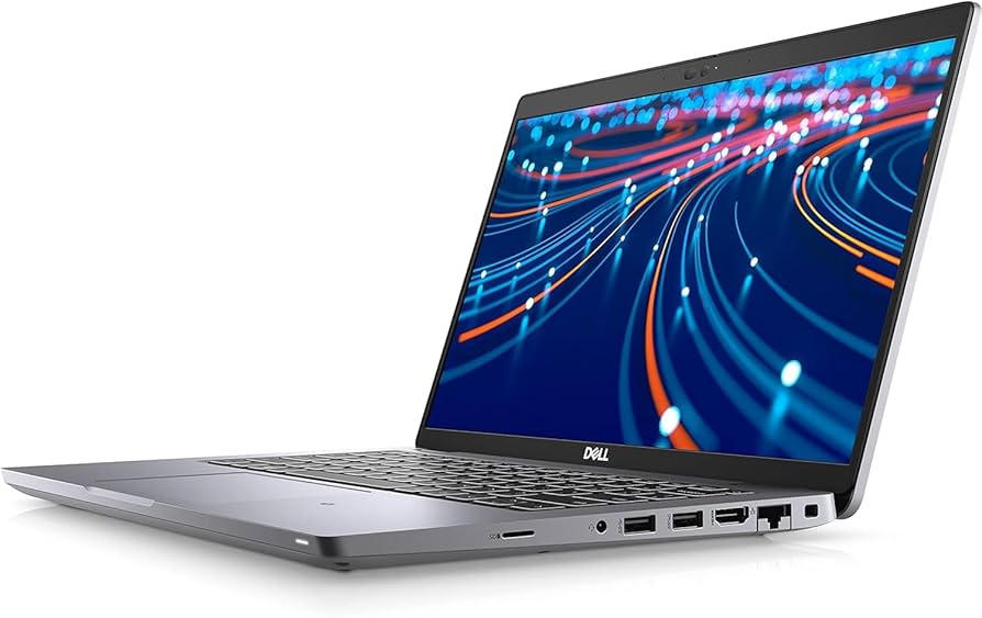 Dell Latitude 5420 – Core™ i5 11th Gen | 16GB | 256GB NVMe SSD | 14″ FHD