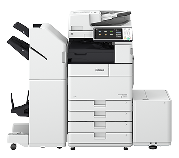 Canon imageRUNNER ADVANCE 4535 III / 4535i III – A3 Mono Multifunction Copier