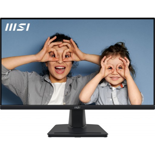 MSI PRO MP275 – 27” Full HD Monitor