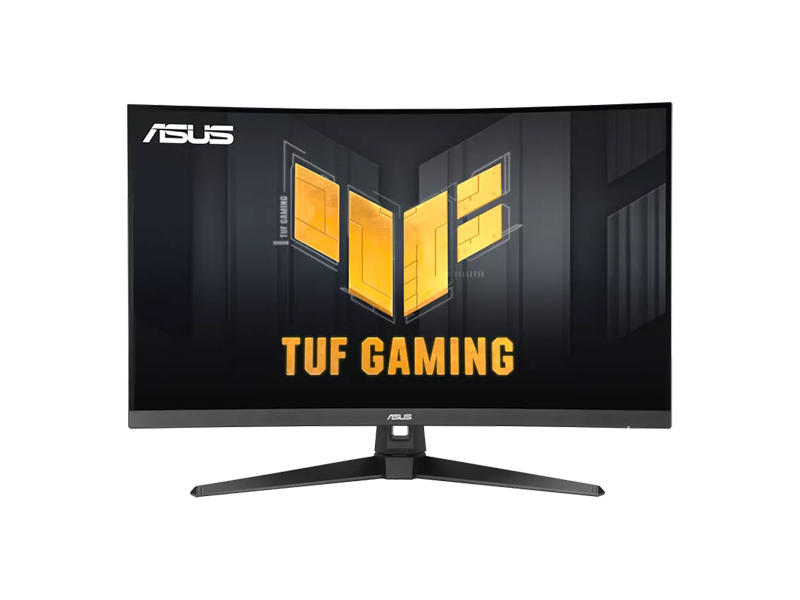 ASUS TUF Gaming VG32WQ3B 31.5" QHD Curved Gaming Monitor (180Hz)