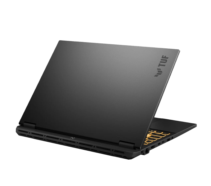 ASUS TUF Gaming F16 FX608JPR-RV045W / Core i7-14650HX / 16GB RAM / 1TB SSD / RTX 5070 8GB / 16" IPS / Windows 11 Home / Jaeger Gray (2Y + Bag)
