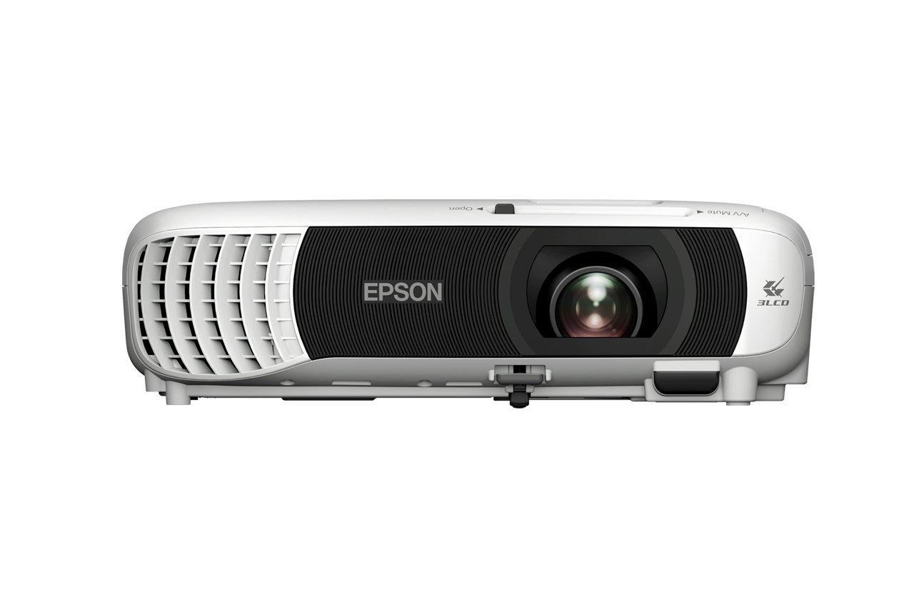 Epson EB-W55 Business Projector (4,000 Lumens, WXGA)