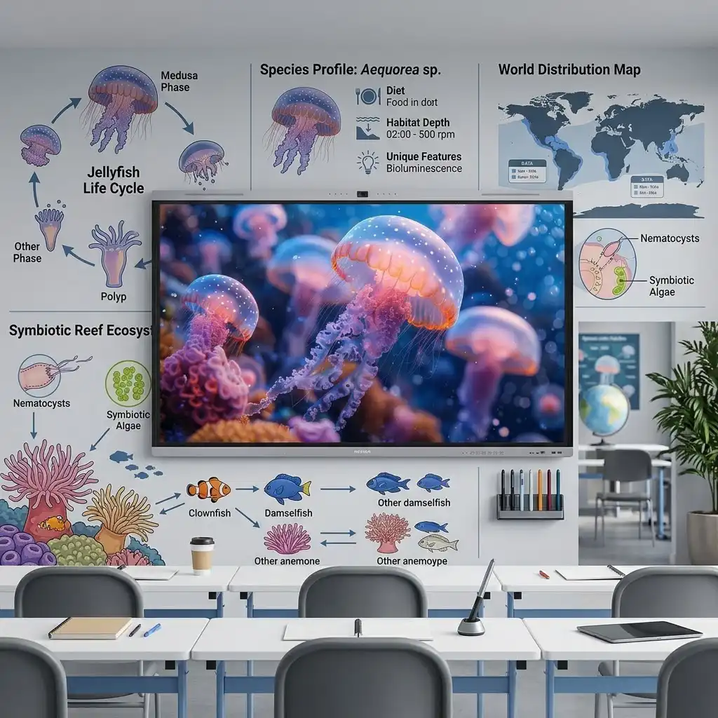 MAXHUB U4 Series Interactive Flat Panel (4K UHD, 50MP Camera, Android 15)