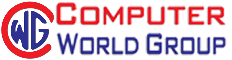 CWG Technology Logo