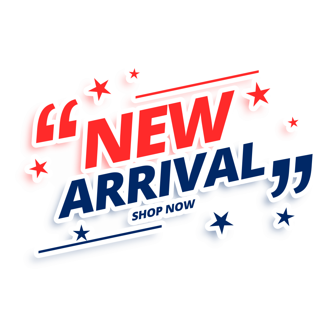 New Arrival